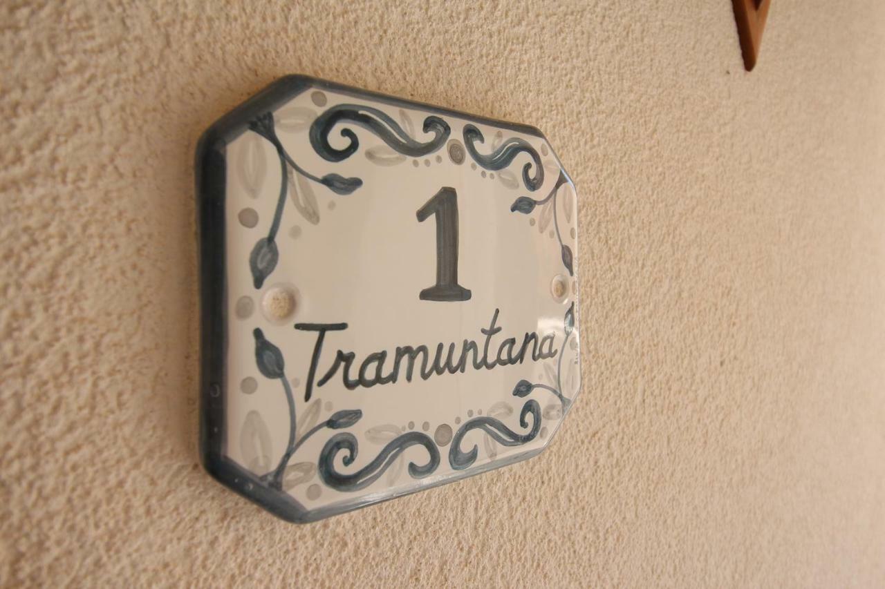 Ajamola Hotel Фавиняна Екстериор снимка
